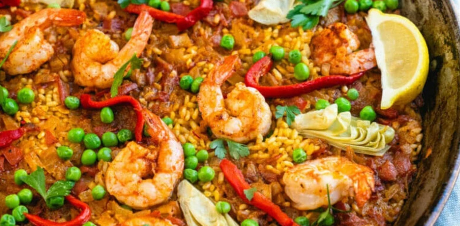 paella