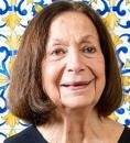 Claudia Roden
