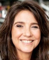 Janneke Vreugdenhil Janneke Vreugdenhil