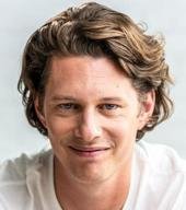 Jelle Beeckman - kookboeken Jelle Beeckman