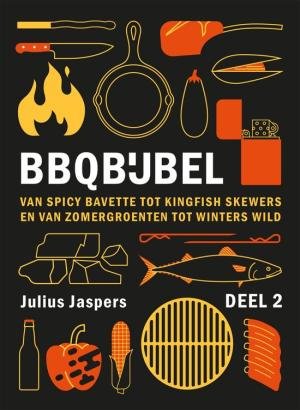 BBQbijbel deel 2 BBQbijbel deel 2
