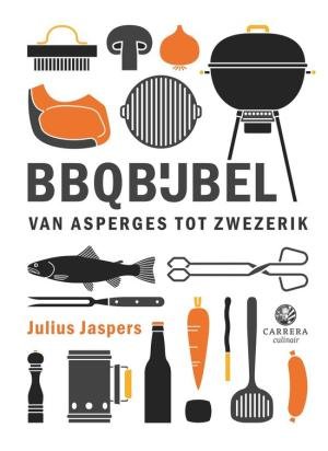 BBQbijbel BBQbijbel