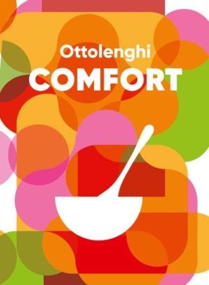 Comfort - Yotam Ottolengi - beste kookboek 2024 nieuwe kookboek Ottolenghi 2024 - Comfort