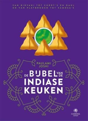 Landenbijbels - De bijbel van de Indiase keuken De bijbel van de Indiase keuken