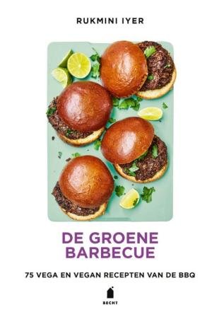 De groene barbecue De groene barbecue
