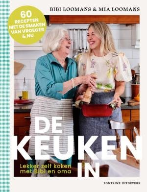 De keuken in De keuken in