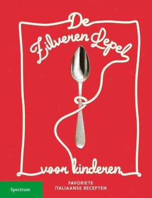 De zilveren Lepel voor kinderen De zilveren Lepel voor kinderen