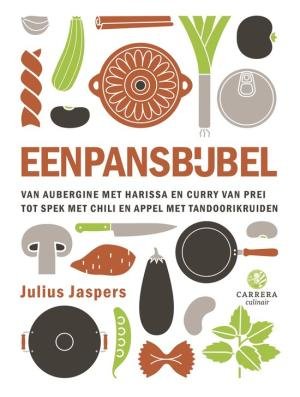 Eenpansbijbel Eenpansbijbel