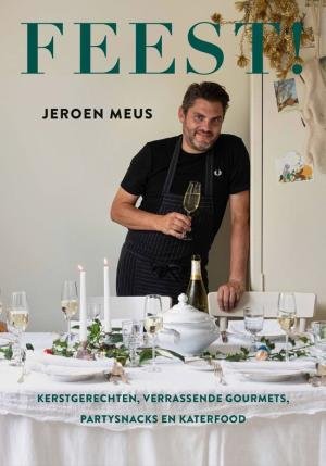 Feest! - Jeroen Meus 2024 Feest! - Jeroen Meus