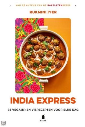 India Express India Express