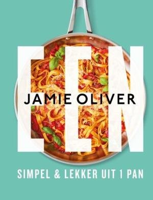 Jamie Oliver - EEN Jamie Oliver - EEN