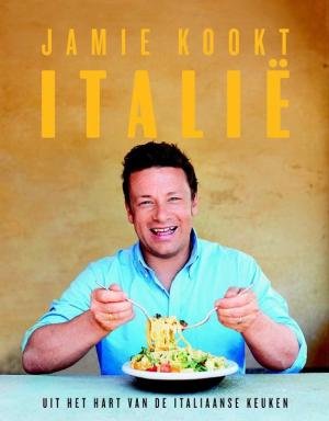 Jamie kookt Italië Jamie kookt Italië