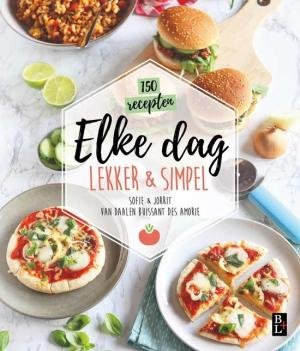 Lekker & simpel - Elke dag Lekker & simpel - Elke dag