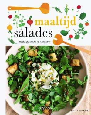 Maaltijdsalades Maaltijdsalades