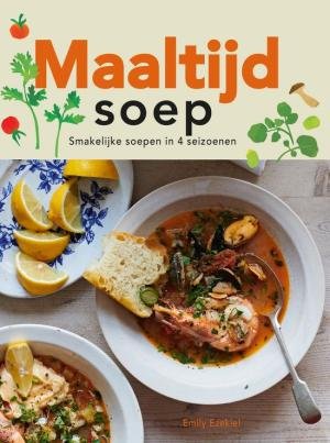 Maaltijdsoep Maaltijdsoep