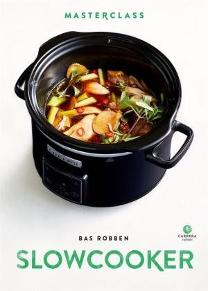 Masterclass - Slowcooker Masterclass - Slowcooker
