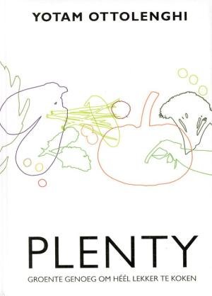 Plenty - Yotam Ottolenghi Plenty - Yotam Ottolenghi