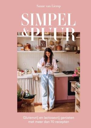 Simpel & Puur - Sanne van Lierop cover Simpel & Puur - 2023