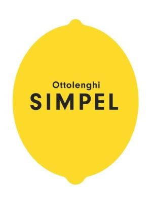 Simpel - populairste kookboek Yotam Ottolenghi Simpel - beste kookboek Yotam Ottolenghi