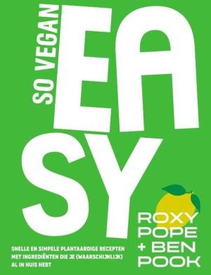 So vegan easy So vegan easy
