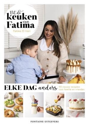 Uit de keuken van Fatima - elke dag anders Uit de keuken van Fatima - elke dag anders