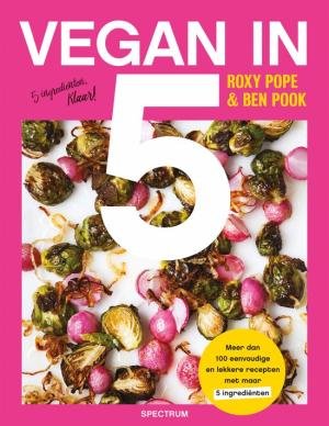 Vegan in 5 Vegan in 5