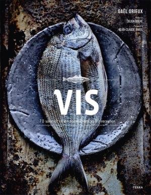 Vis - koookboek Vis
