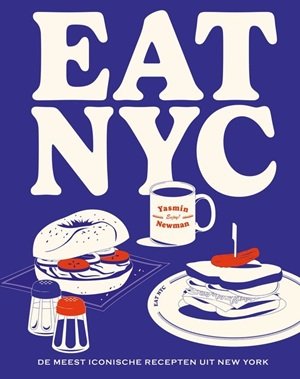 Eat NYC Eat NYC