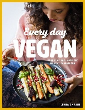 Every Day Vegan Every Day Vegan