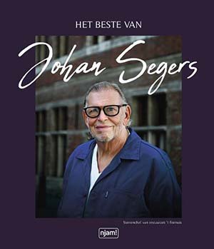Het beste van Johan Segers Het beste van Johan Segers