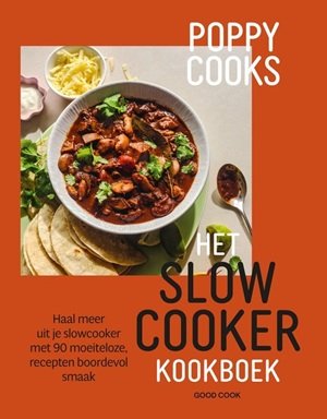 Het slowcooker kookboek Het slowcooker kookboek