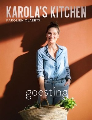 Karola’s Kitchen: Goesting Karola’s Kitchen: Goesting
