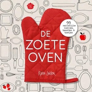 Koken met Karin - De zoete oven Koken met Karin - De zoete oven
