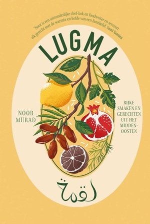 Lugma Lugma