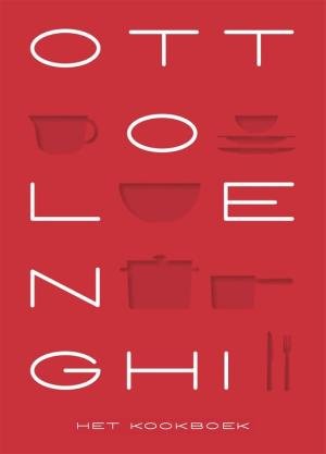 Ottolenghi het kookboek Ottolenghi het kookboek