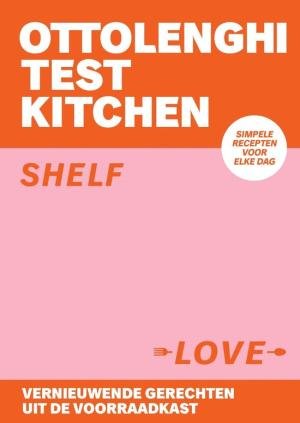 Ottolenghi Test Kitchen - Shelf Love Ottolenghi Test Kitchen - Shelf Love