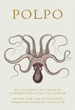 Polpo Polpo