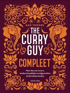 The Curry Guy Compleet The Curry Guy Compleet