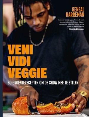 Veni, vidi, veggie Veni, vidi, veggie