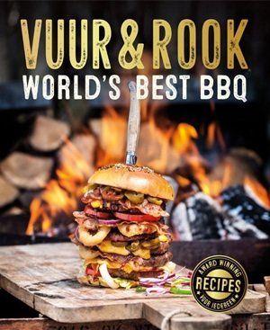 Vuur & Rook - World’s best BBQ Vuur & Rook - World’s best BBQ