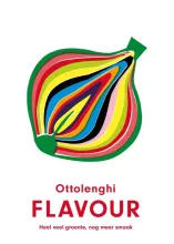 cover Flavour Yotam Ottolengi