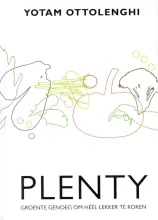 Plenty - Yotam Ottolenghi