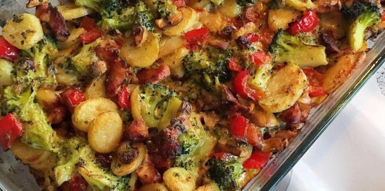 top 10 oven kookboeken