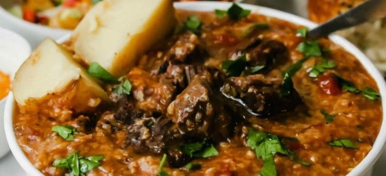gerecht uit Joods kookboek gerecht uit Joodse keuken