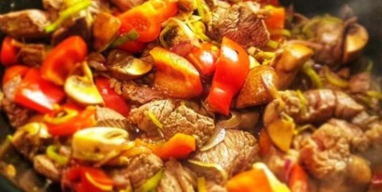 slowcooker kookboek slowcooker gerecht
