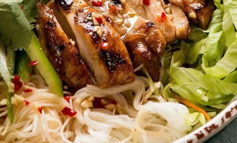 Vietnamees gerecht